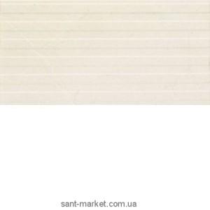 Плитка настенная Fanal Studio Ivory Relieve 25х50