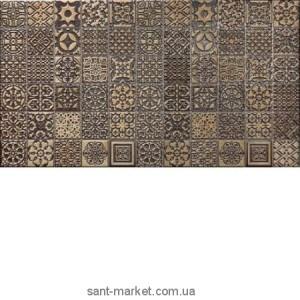 Плитка настенная Realonda Coria Deco Metal 31.5x56.5