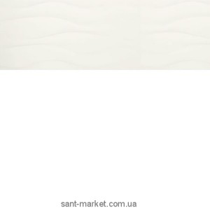 Плитка настінна Aparici Neutral Slim Blanco Five Mate 29.75х89.46