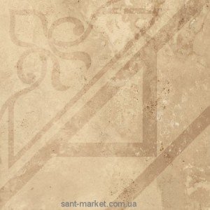 Плитка напольная Carmen Arezzo Apenino Crema 45х45