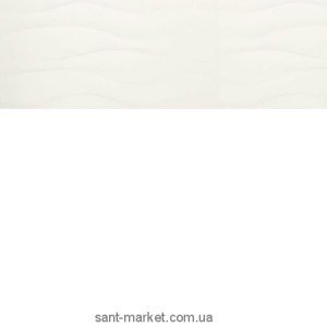 Плитка настінна Aparici Neutral Slim Blanco Five Mate 29.75х89.46