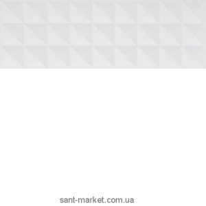 Плитка настінна Aparici Neutral Slim Blanco Guiza 29.75х89.46