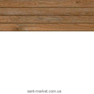 Плитка настенная Porcelanite Dos 2217 Nogal 22.5х67.5