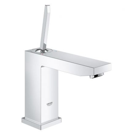 Змішувач для раковини з джойстиком Grohe колекція Eurocube Joy хром 23658000