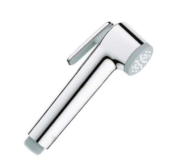 Лейка для гигиенического душа Grohe коллекция Tempesta-F хром 27512001