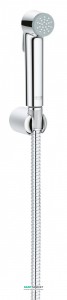 Гигиенический душ Grohe коллекция Tempesta-F хром 26354000