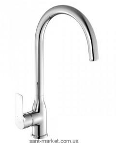 Змішувач для кухні Imprese Kucera змішувач 55105