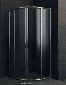 Душевая кабина Glass 1989 90х90 без поддона GAC6404T100