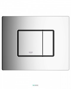 Панель смыва для унитаза Grohe Skate Cosmopolitan 3 режима смыва 38732BR0