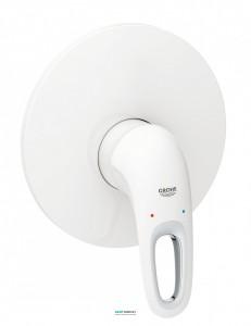 Змішувач для душа вбудовується Grohe Eurostyle New біла місяць 19507LS3