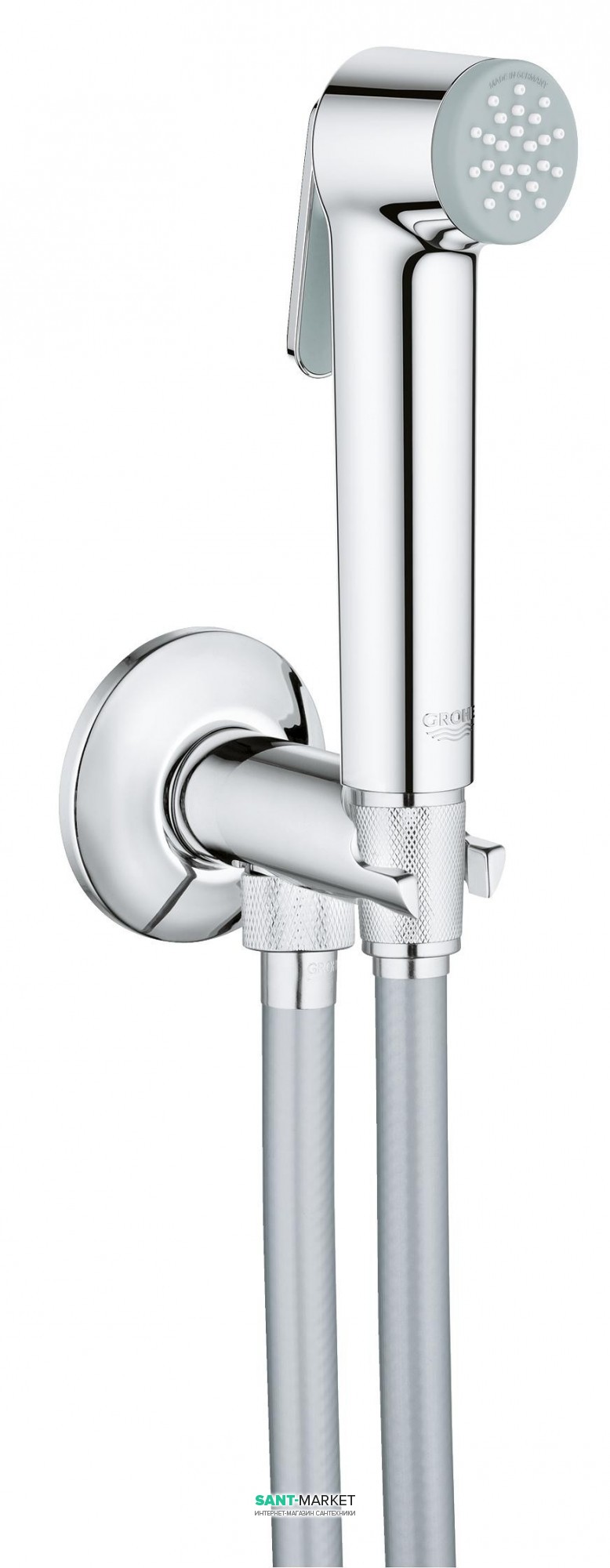 Набор для гигиенического душа GROHE Tempesta-F Trigger Spray 26358000