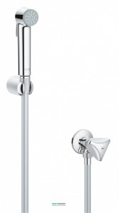 Набор для гигиенического душа GROHE Tempesta-F 27514001