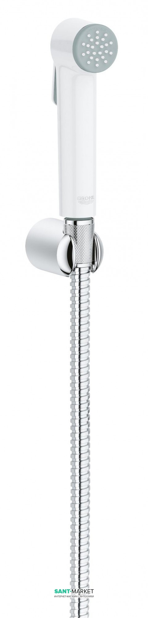 Набор для гигиенического душа GROHE Tempesta-F белая луна 26356IL0