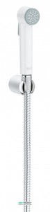 Набор для гигиенического душа GROHE Tempesta-F белая луна 26356IL0