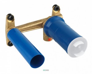 Вбудований універсальний механізм Grohe для прихованого монтажу змішувача 23571000