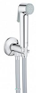 Набір для гігієнічного душу GROHE Tempesta-F Trigger Spray 26358000