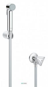 Набір для гігієнічного душу GROHE Tempesta-F 27514001