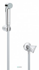 Набор для гигиенического душа GROHE Tempesta-F 27514001