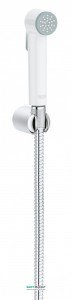 Набор для гигиенического душа GROHE Tempesta-F белая луна 26356IL0