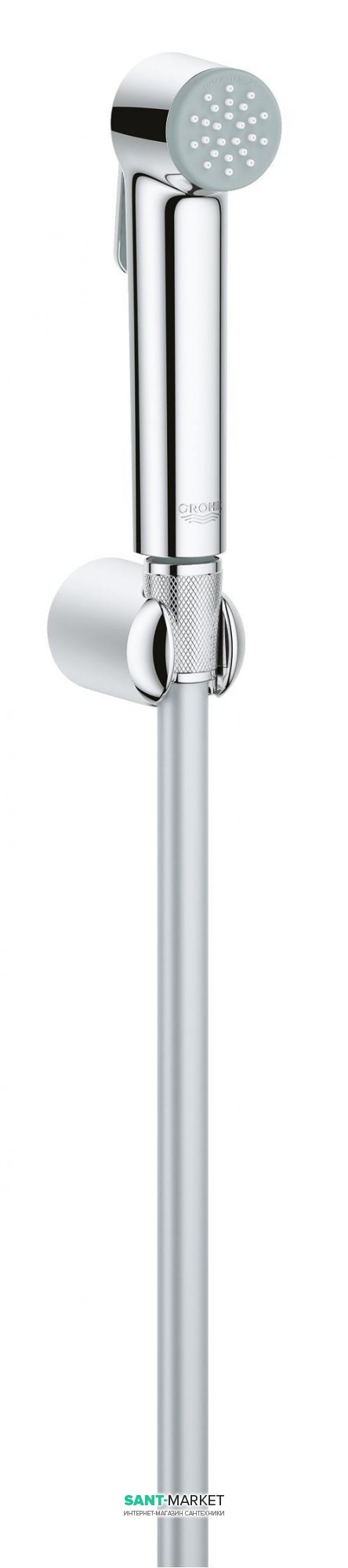Набір для гігієнічного душу Grohe Tempesta-F 26352000