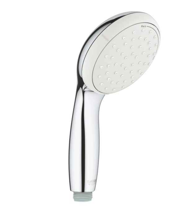 Душова лійка Grohe колекція Tempesta Classic хром 26161001