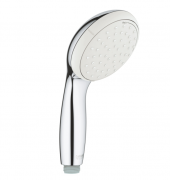 Душевая лейка Grohe коллекция Tempesta Classic хром 26161001