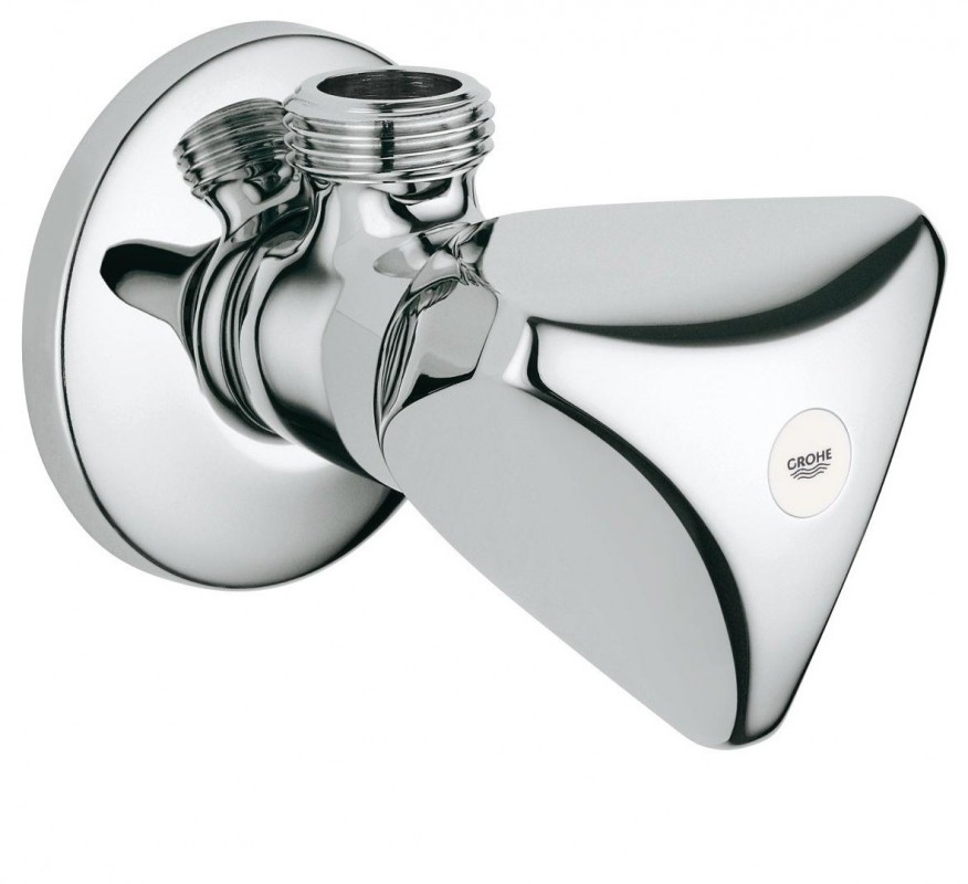 Кутовий вентиль Grohe 2295800M
