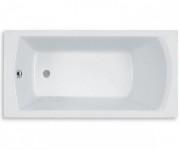 Ванна акриловая прямоугольная Roca Linea 180x80 A24T058000