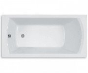 Ванна акриловая прямоугольная Roca Linea 180x80 A24T058000
