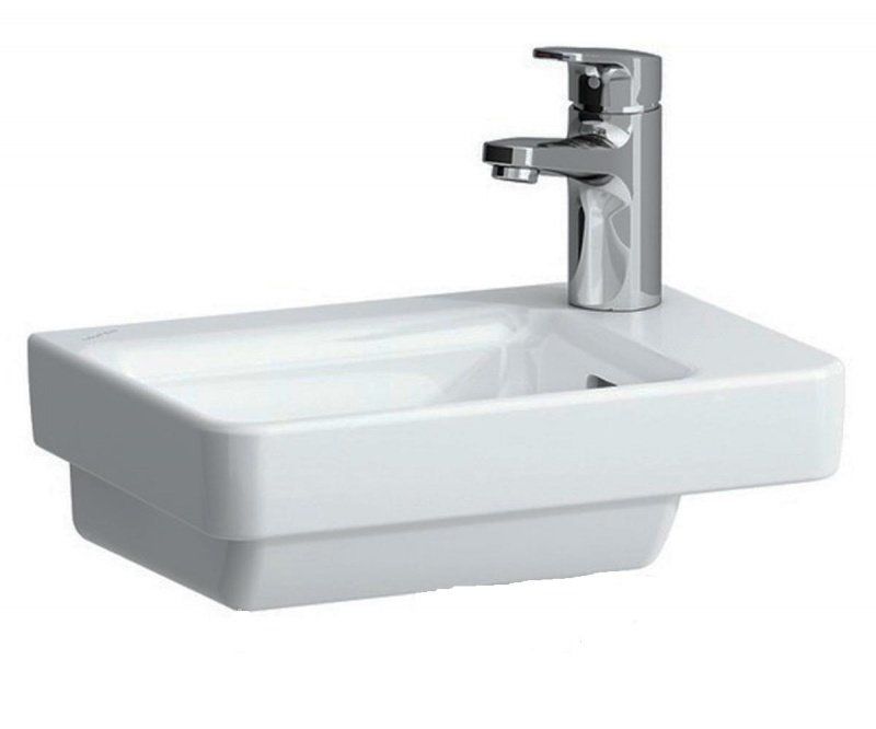 Раковина для ванної підвісна Laufen Pro S білий H8159600001041