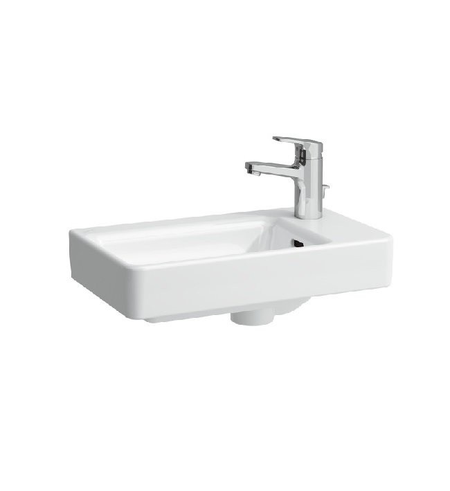 Раковина для ванної підвісна Laufen Pro S білий H8159540001041