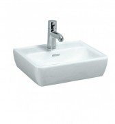 Раковина для ванной подвесная Laufen Pro S белый H8159610001041