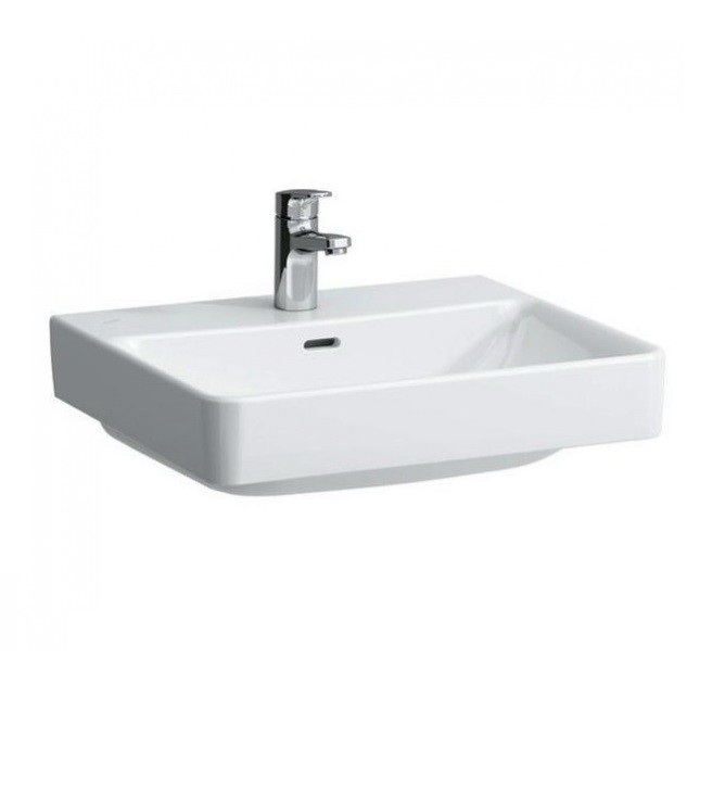 Раковина для ванної підвісна Laufen Pro S білий H8109640001041
