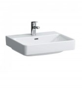 Раковина для ванной подвесная Laufen Pro S белый H8109640001041