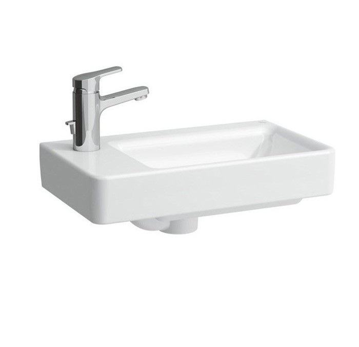 Раковина для ванної підвісна Laufen Pro S білий H8159550001041