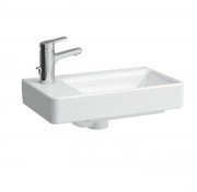 Раковина для ванной подвесная Laufen Pro S белый H8159550001041