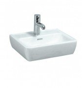 Раковина для ванной подвесная Laufen Pro S белый H8159610001041