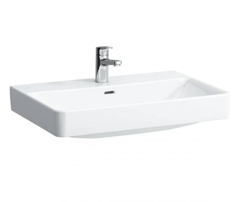 Раковина для ванной подвесная Laufen Pro S белый H8109670001041