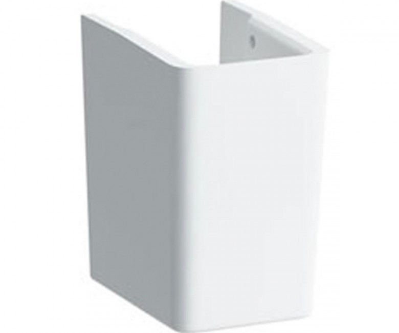 Полупьедестал для раковины Laufen Pro S H8199630000001