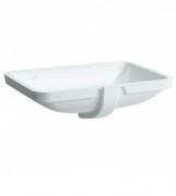 Раковина для ванної вбудована Laufen колекція Pro S біла H8119650001091