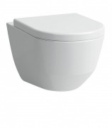 Унітаз підвісний Laufen Pro c кришкою Soft-Close H8619560000001