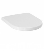 Кришка з сидінням Laufen Pro S з функцією Soft-Close антибактеріальне покриття H8969503000001