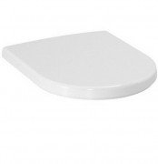 Крышка с сиденьем Laufen Pro с функцией Soft-Close антибактериальное покрытие H8969513000001