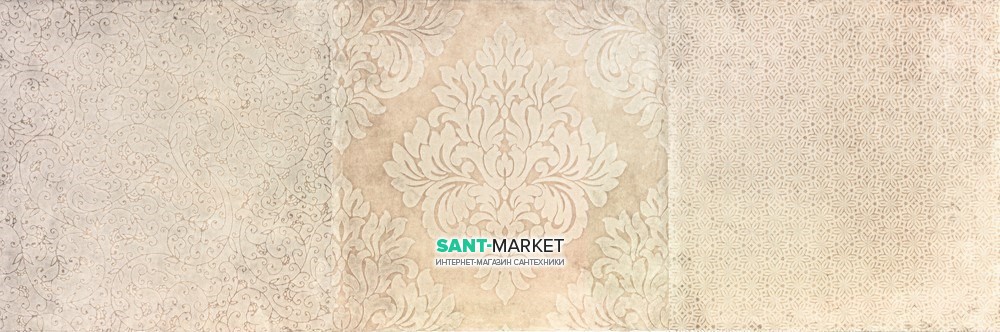 Плитка Pamesa Casa Mayolica Aviz Arena 20x60