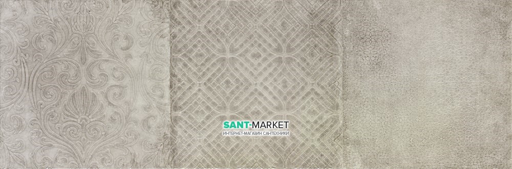 Плитка Pamesa Casa Mayolica Aviz Plata 20x60