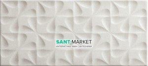 Плитка настінна Pamesa Aktuell RLV Perla 20x45 2