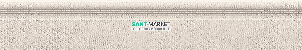 Плитка настенная бордюр Pamesa Casa Mayolica Alzata 10x60