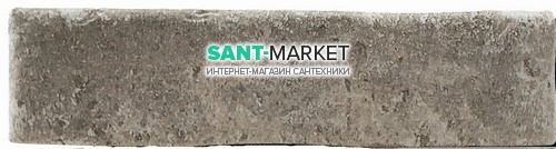 Плитка настінна / підлоги Pamesa Brick Wall Tortoro 7x28