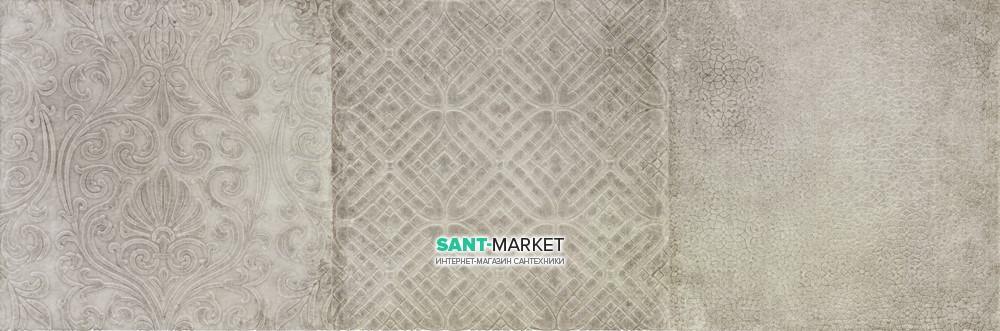 Плитка Pamesa Casa Mayolica Aviz Plata 20x60