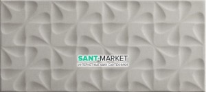 Плитка настінна Pamesa Aktuell RLV Marengo 20x45 2